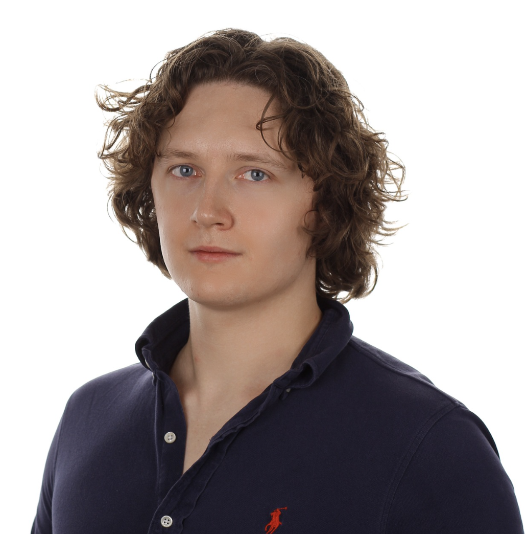 Michał Lewandowski, Founder of EigenPoint